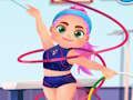Jeu Urgence d'un gymnaste à l'hôpital  en ligne