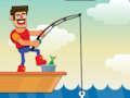 Jeu Petite frénésie de pêche  en ligne