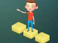 Jeu Tuiles isométriques 3D  en ligne