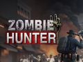 Jeu Chasseur de zombies en ligne Jeu Chasseur de zombies en ligne
