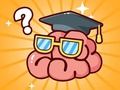 Jeu Défi de test cérébral QI  en ligne