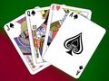 Jeu Solitaire Araignée et Klondike  en ligne