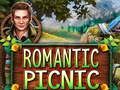 Jeu Pique-nique romantique  en ligne