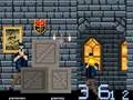 Jeu Crise des pixels  en ligne