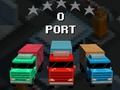 Jeu Porte en bloc  en ligne