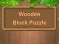 Jeu Puzzle de blocs de bois  en ligne