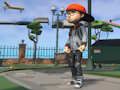 Jeu Seulement en haut ! Parkour  en ligne