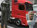 Jeu Toilettes Skibidi de Truck Simulator  en ligne