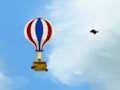 Jeu Jeu de montgolfière 2  en ligne