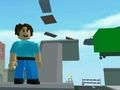 Jeu Roblox Obby : Chemin arc-en-ciel  en ligne