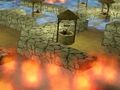Jeu L'eau contre le feu en ligne Jeu L'eau contre le feu en ligne