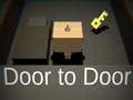 Jeu Porte à porte  en ligne