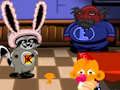 Jeu Singe Go Happy Stage 766  en ligne