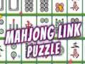 Jeu Mahjong Lien Puzzle  en ligne