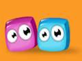 Jeu Yeux de bulles  en ligne