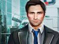 Jeu Conspiration du laboratoire secret  en ligne