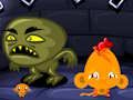 Jeu Singe Go Happy Stage 224  en ligne