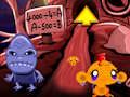 Jeu Singe Go Happy Stage 227  en ligne