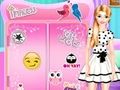Jeu Relooking de placard de mode  en ligne