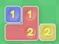 Jeu Fermez les numéros  en ligne