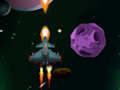 Jeu Guerre spatiale 3D  en ligne