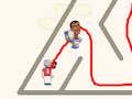 Jeu Labyrinthe de Skibidi  en ligne