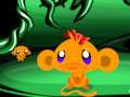 Jeu Singe Go Happy Stage 230  en ligne