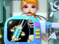 Jeu Docteur du corps, petit héros  en ligne