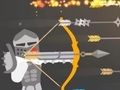 Jeu Archers Ragdoll  en ligne