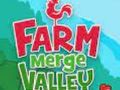 Jeu Ferme Merge Valley  en ligne