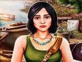 Jeu Découverte accidentelle  en ligne