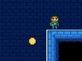 Jeu Balançoire garçon  en ligne