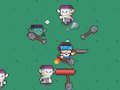 Jeu Seul survivant  en ligne
