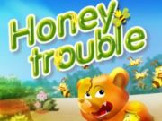 Jeu Problème de miel  en ligne