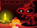 Jeu Singe Go Happy Stage 232  en ligne