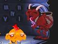 Jeu Singe Go Happy Stage 233  en ligne
