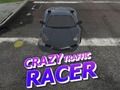 Jeu Coureur de trafic fou  en ligne