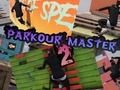 Jeu Parkour Maître 2  en ligne