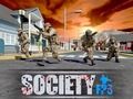Jeu SPF Société  en ligne