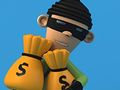 Jeu Voleur extensible  en ligne