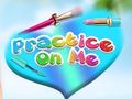 Jeu Entraînez-vous sur moi  en ligne