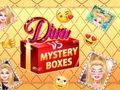 Jeu Diva contre boîtes mystères  en ligne