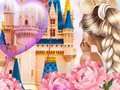 Jeu Princesse Patrie  en ligne