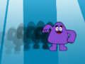 Jeu Grimace de balançoire  en ligne