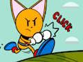 Jeu Aventure Kitty Drill Buster  en ligne