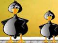 Jeu Expédition arctique Trouver une poupée pingouin  en ligne