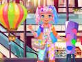 Jeu Décoration mignonne pour enfants  en ligne