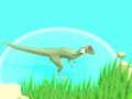 Jeu Dino Évolution 3D en ligne