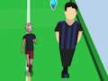 Jeu Courez et tirez : BUT !  en ligne