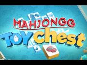 Jeu Coffre à jouets Mahjong  en ligne